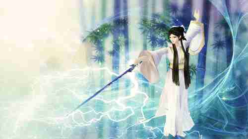 《星空》主角居然没有配音？设计总监解释其中的原因