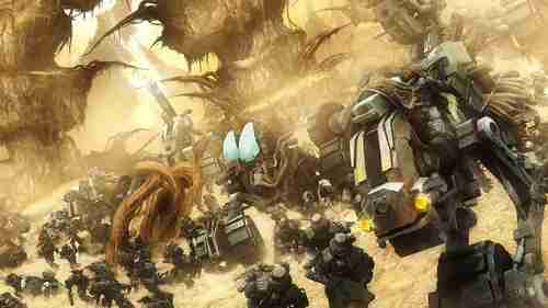 冒险制作《魔药奇谭》3月8日正式发售，预告片惊艳亮相！